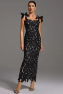 Black Spell - Vestido
