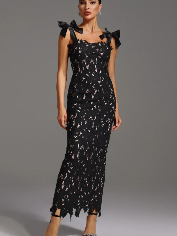 Black Spell - Vestido
