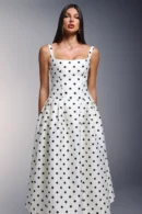 Cheri Dot - Vestido