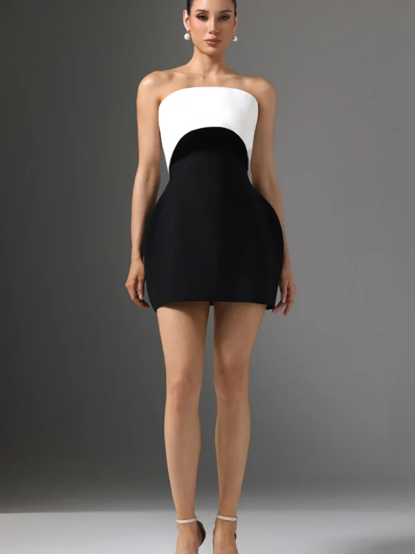 Soirée - Vestido
