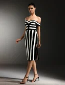 Grace - Vestido