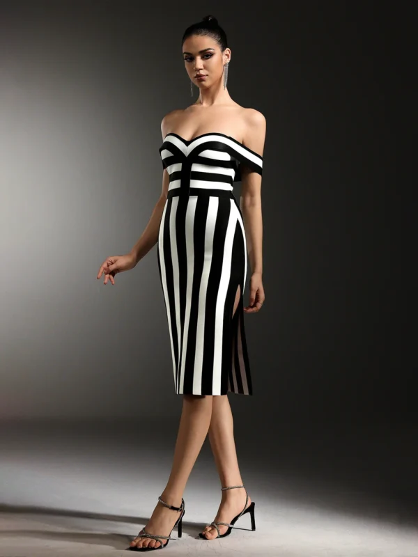 Grace - Vestido