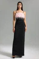 Midnight Glam - Vestido