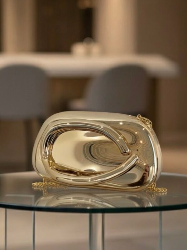 Goldie - Bolso