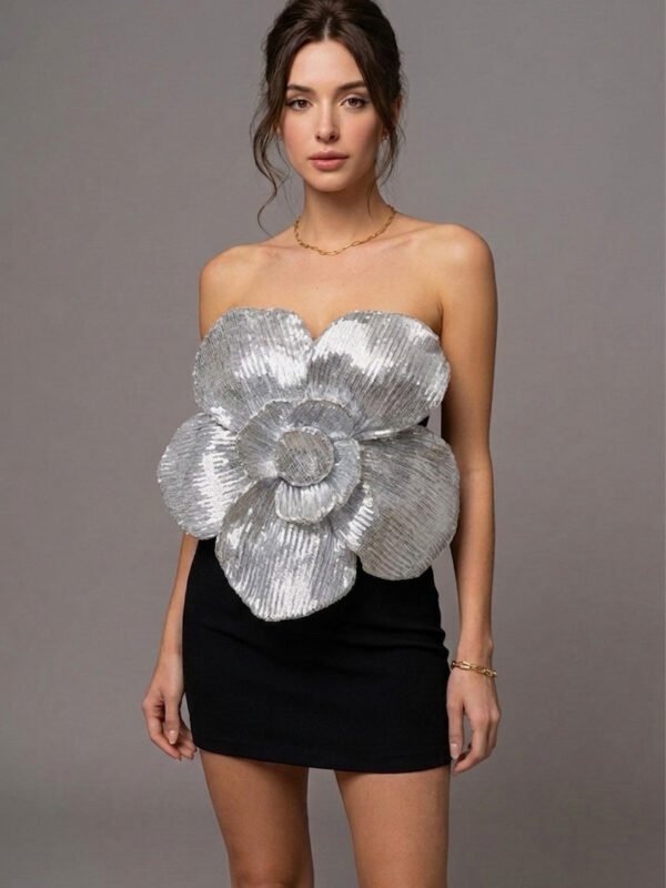 Elodie - Vestido