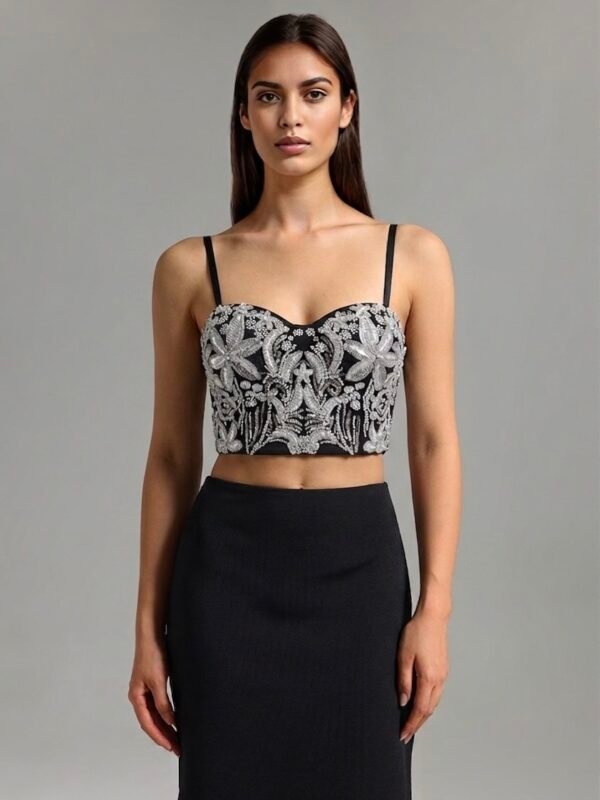 Mirage - Bralette