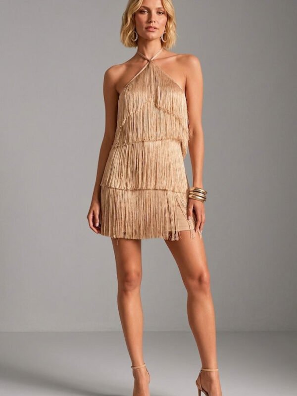 Opaline - Vestido