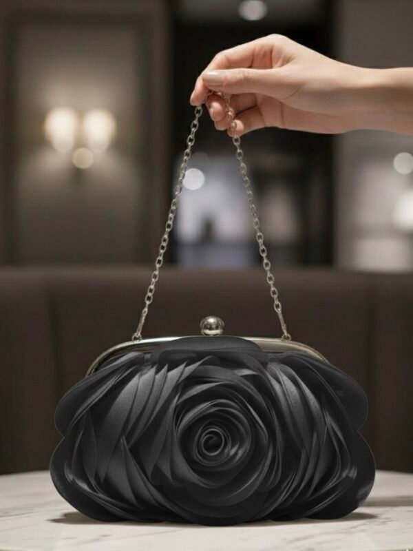 Noir - Bolso