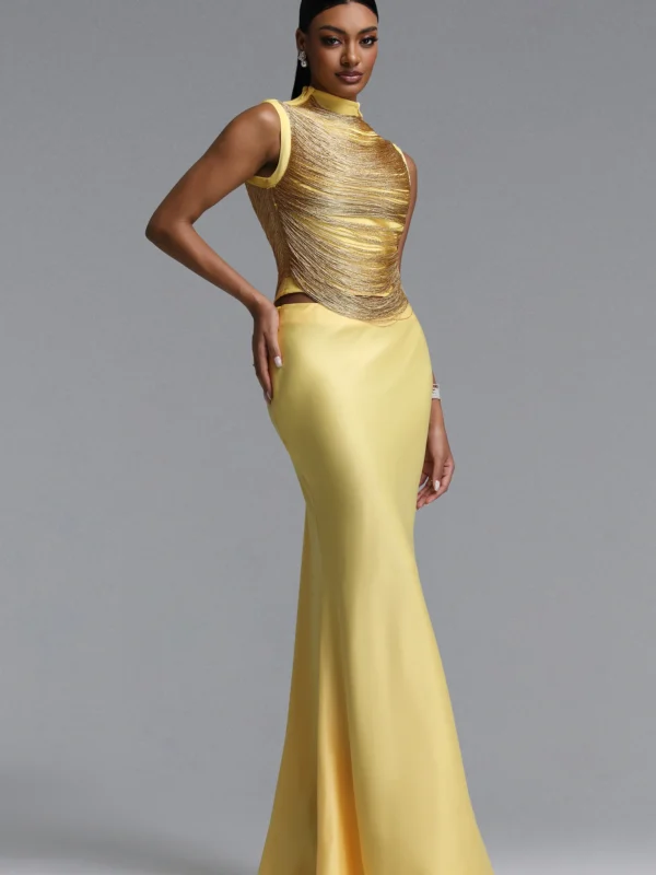 Aurora Gold - Set