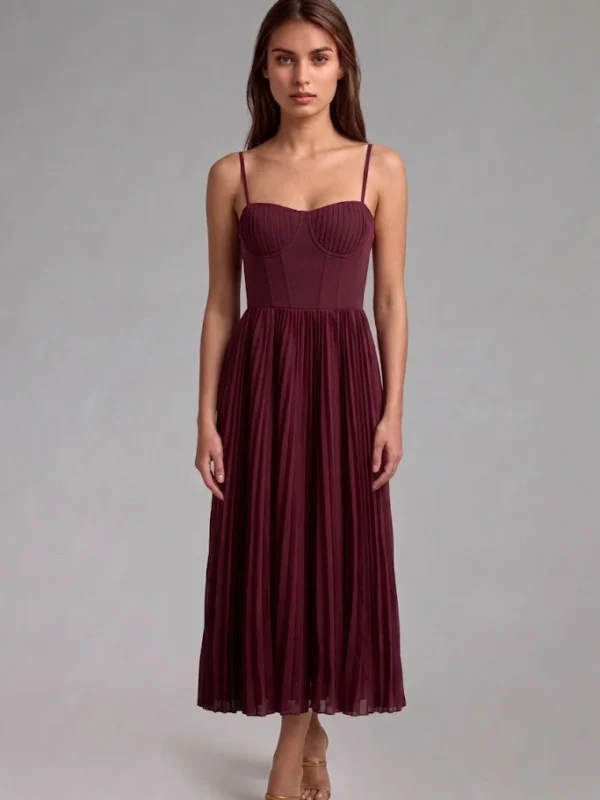 Aria - Vestido